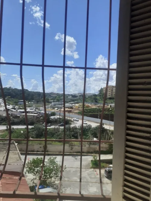 Vente Appartement F2 Alger Kouba