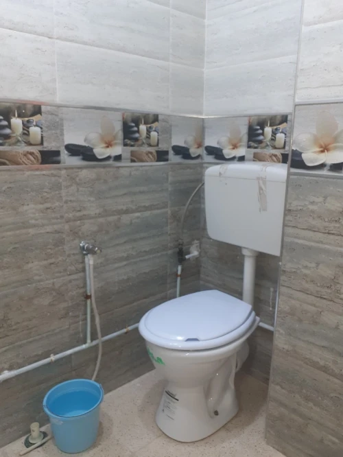 Vente Appartement F2 Alger Zeralda