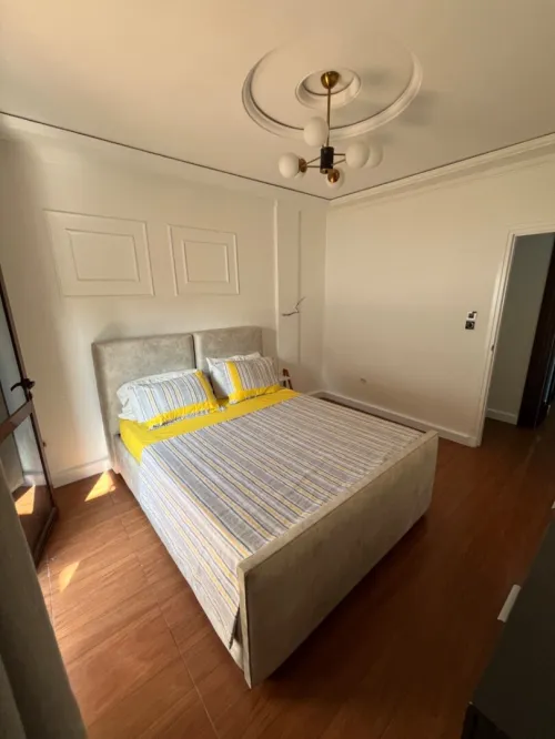 Vente Appartement F3 Alger Saoula