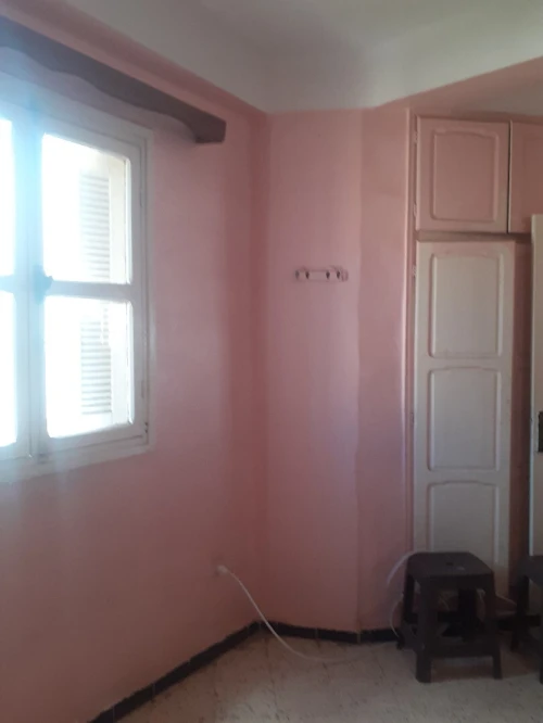 Vente Appartement F2 Alger Kouba
