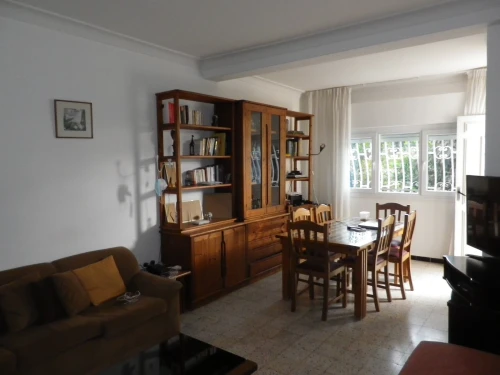 Vente Villa Alger Bouzareah