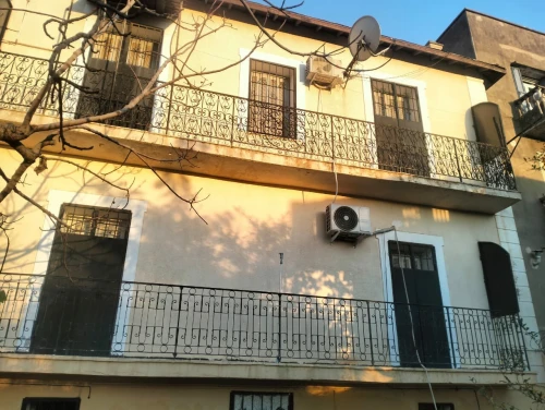 Vente Villa Alger El madania
