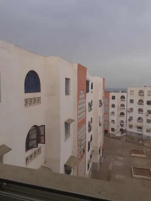 Vente Appartement F2 Alger Zeralda