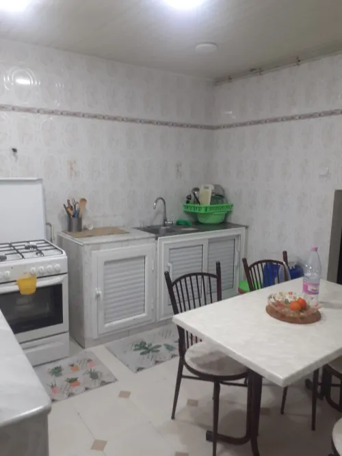 Vente Appartement F3 Alger Kouba