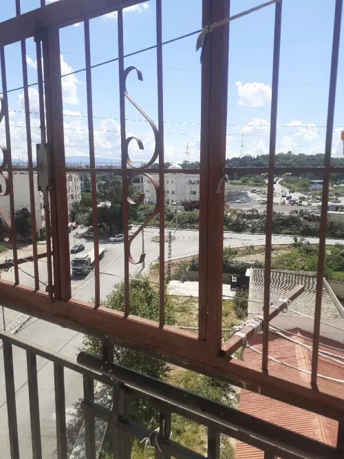 Vente Appartement F2 Alger Kouba