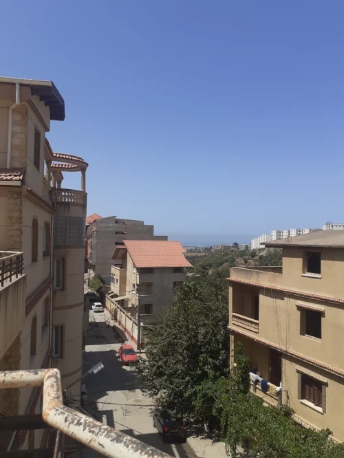 Vente Villa Alger Bouzareah