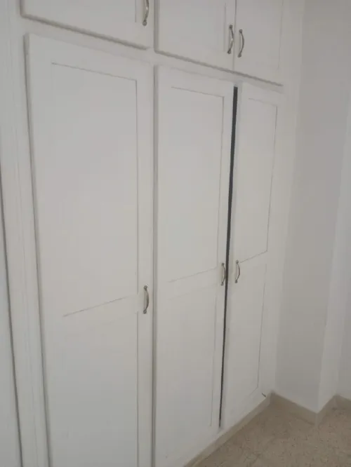 Location Appartement F4 Alger Kouba 2