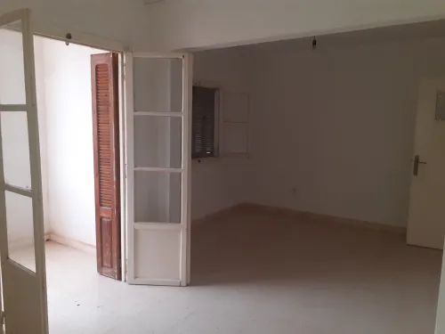 Vente Appartement F2 Alger Zeralda