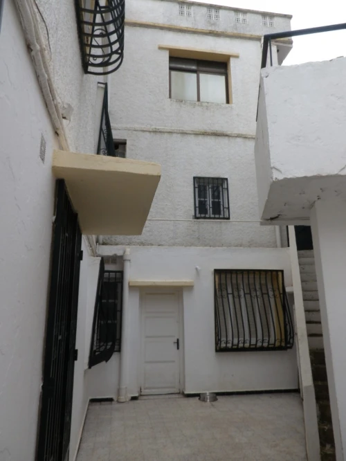 Vente Villa Alger Bouzareah