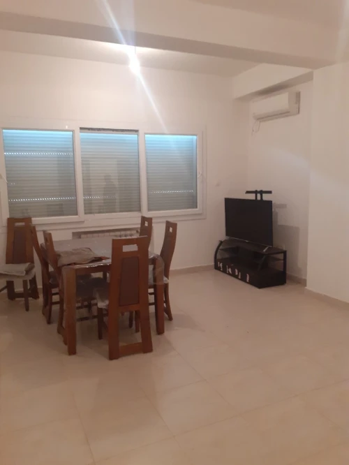 Vente Appartement F3 Alger El harrach