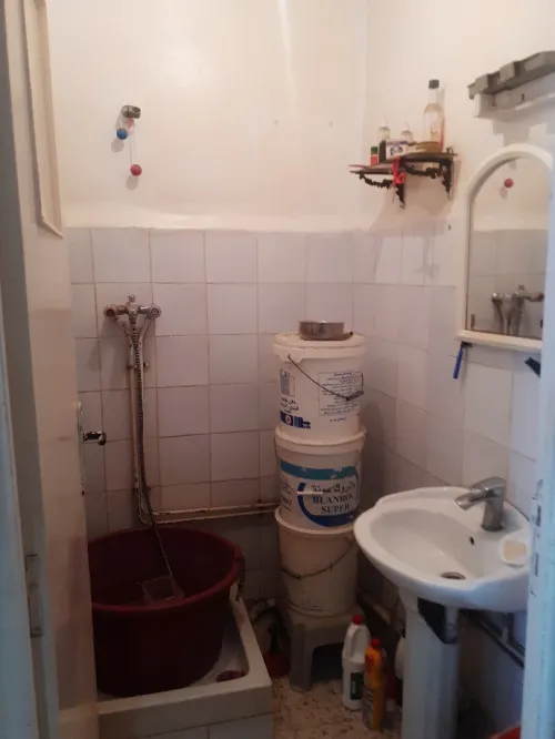Vente Appartement F2 Alger Kouba
