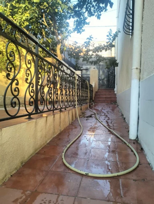 Location Villa Alger El madania