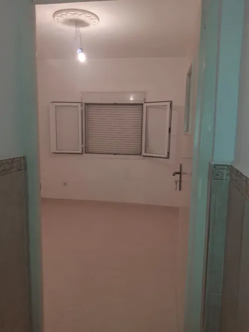 Vente Appartement F2 Alger Zeralda