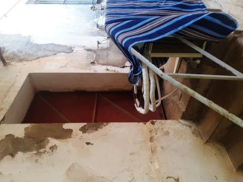 Vente Appartement F2 Alger Bab el oued