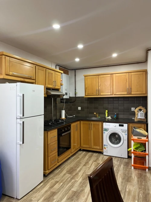 Vente Appartement F2 Tizi Ouzou Tigzirt