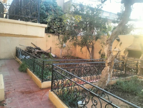 Vente Terrain Alger El madania