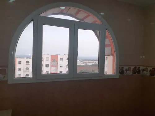 Vente Appartement F2 Alger Zeralda