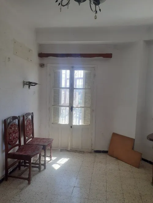 Vente Appartement F2 Alger Kouba