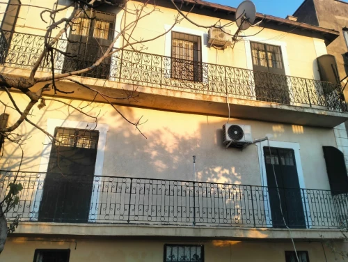 Vente Villa Alger El madania