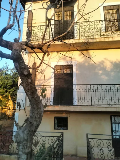 Location Villa Alger El madania