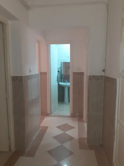 Vente Appartement F2 Alger Zeralda