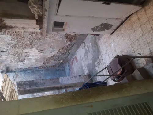 Vente Appartement F2 Alger Bab el oued