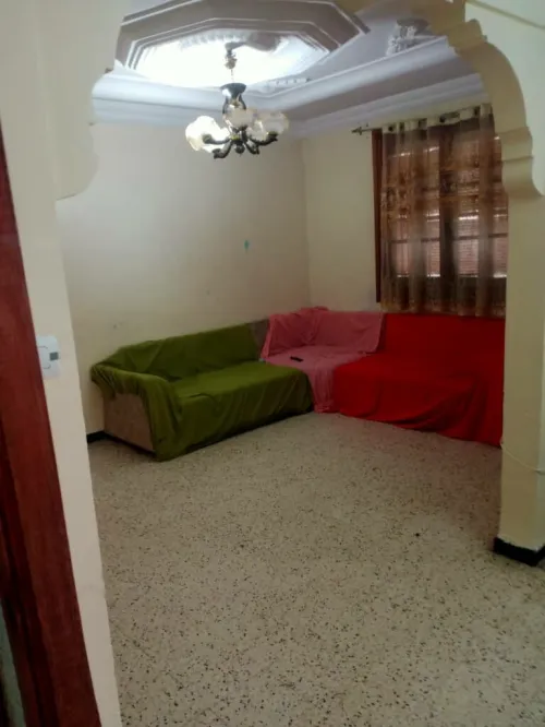 Vente Appartement F3 Alger Kouba