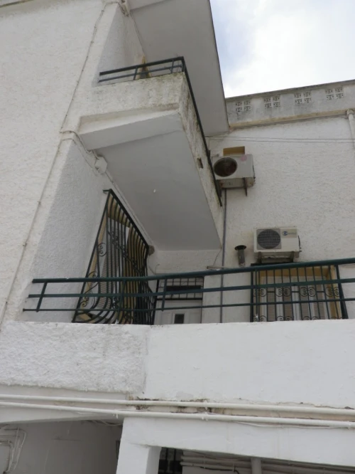 Vente Villa Alger Bouzareah