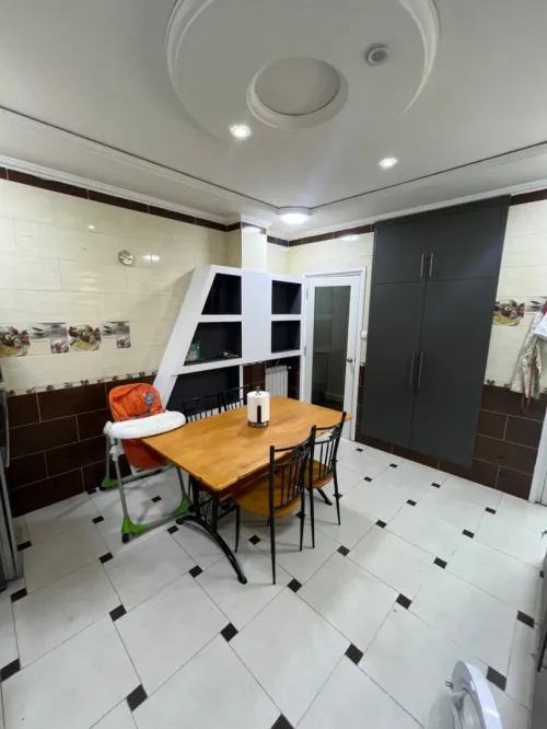 Vente Appartement F3 Alger Saoula