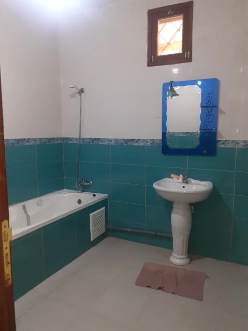 Vente Villa Alger Bouzareah