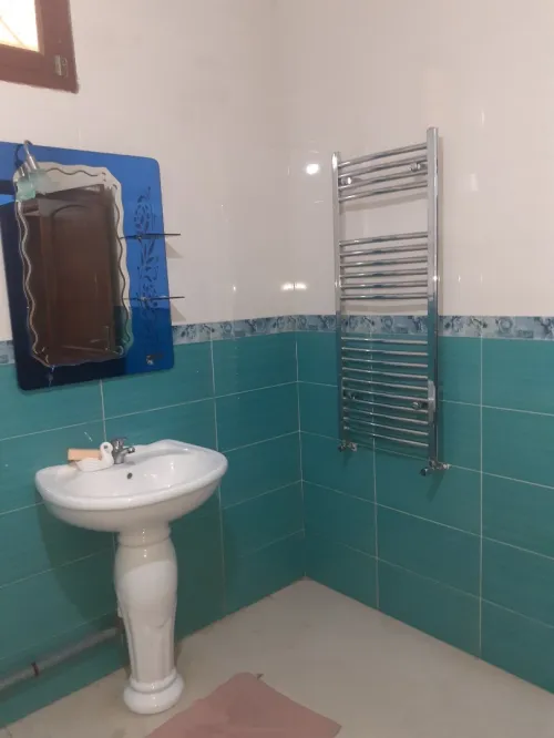 Vente Villa Alger Bouzareah