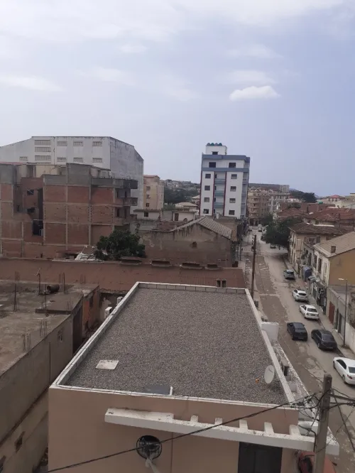 Vente Appartement F3 Alger El harrach