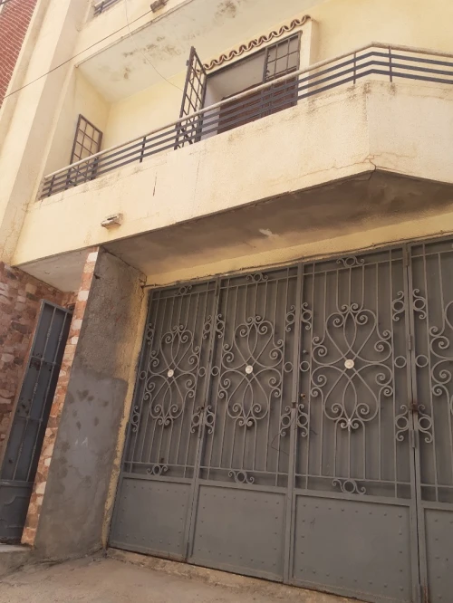 Vente Villa Alger Bouzareah