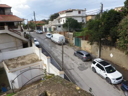 Vente Terrain Alger Bouzareah