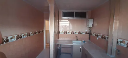 Vente Appartement F2 Alger Zeralda