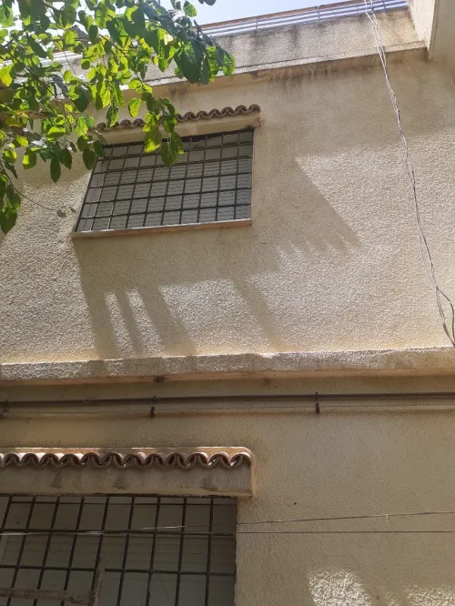 Vente Villa Alger Bouzareah
