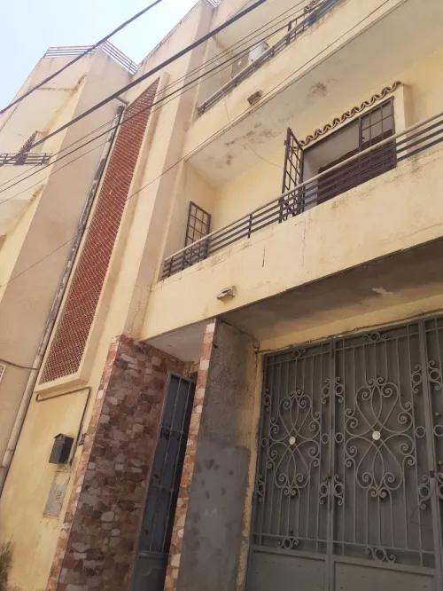 Vente Villa Alger Bouzareah