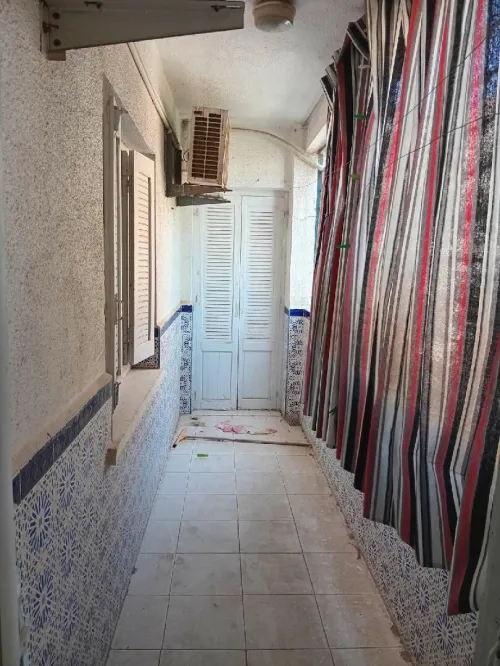 Vente Appartement F3 Alger Gue de constantine