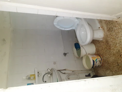 Vente Appartement F2 Alger Bab el oued