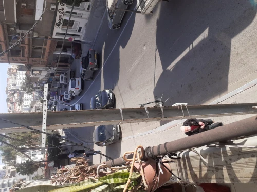Vente Appartement F4 Alger Bir mourad rais