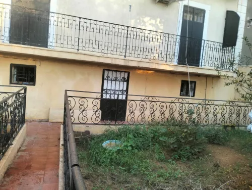 Vente Terrain Alger El madania