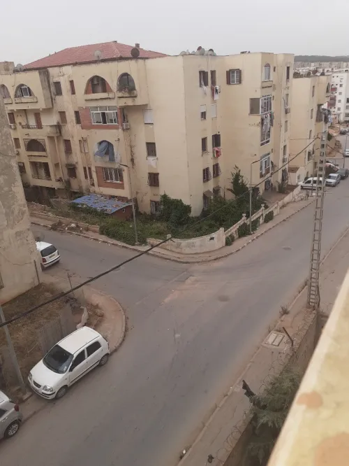 Vente Appartement F2 Alger Zeralda