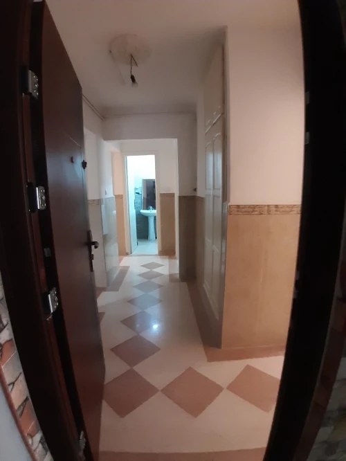 Vente Appartement F2 Alger Zeralda