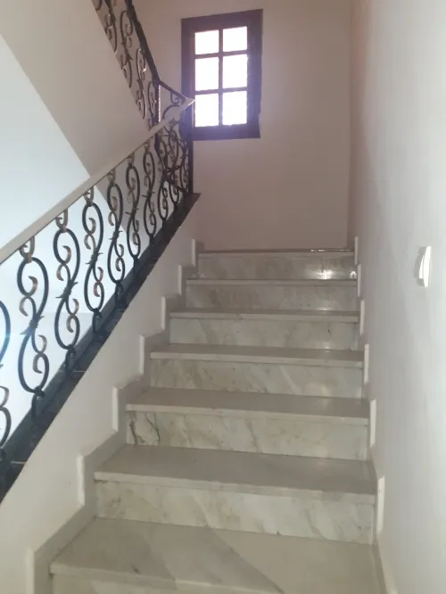 Vente Villa Alger Bouzareah