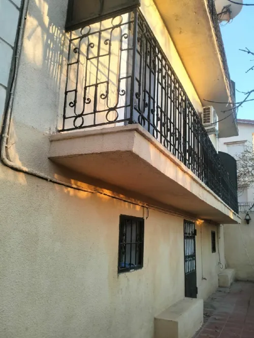 Location Villa Alger El madania