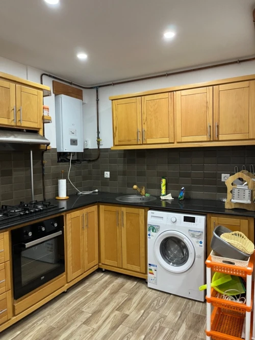Vente Appartement F2 Tizi Ouzou Tigzirt