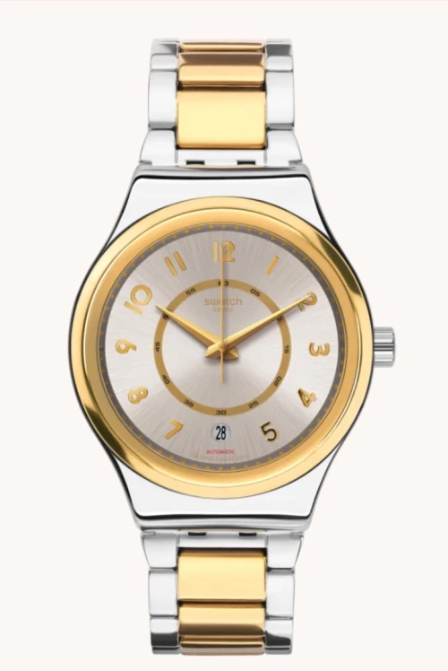 SWATCH Automatique Système 51