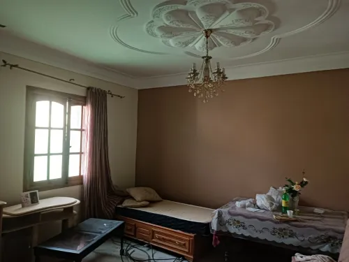 Location Appartement F3 Alger 