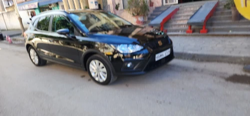 Seat ARONA 2021 ARONA