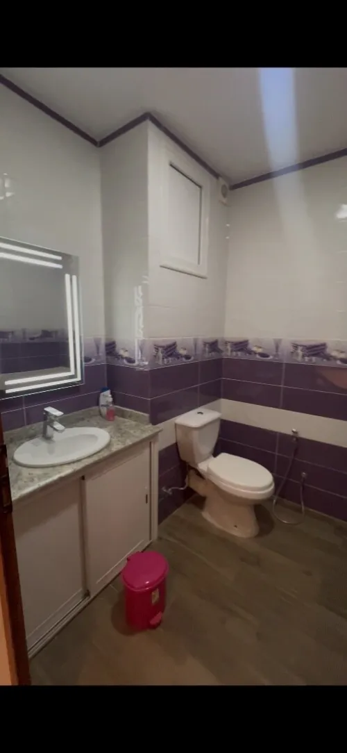 Location Appartement F5 Alger Ain benian